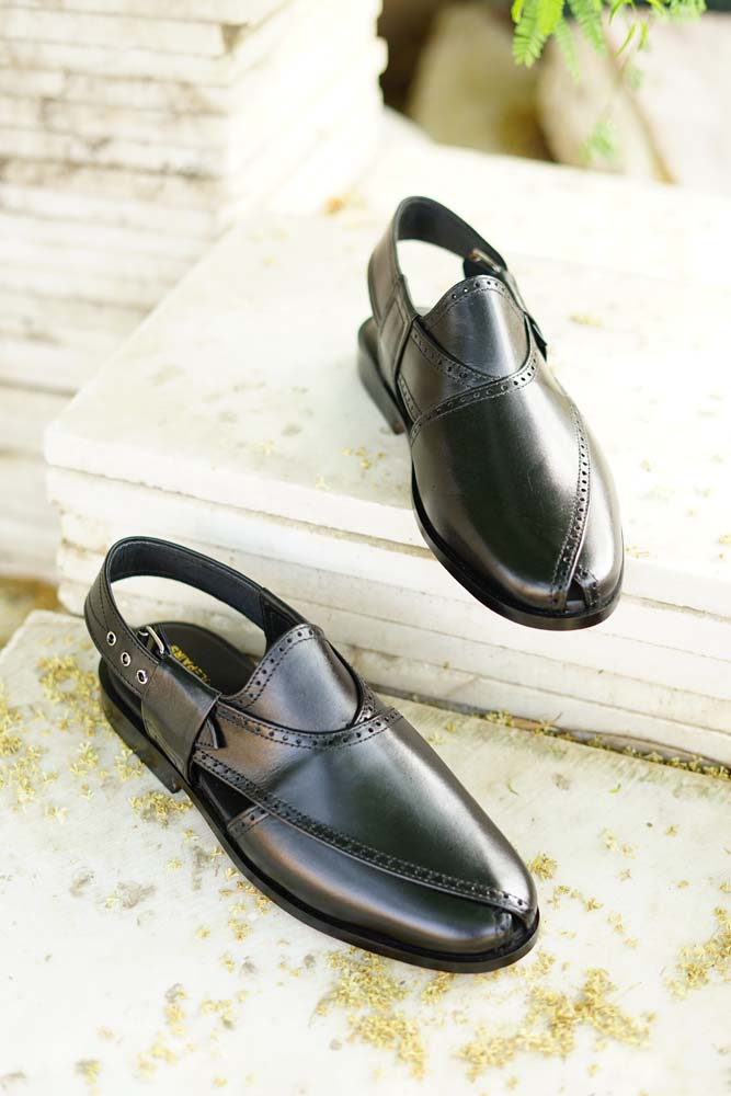 Peshawari Chappal _sku 75