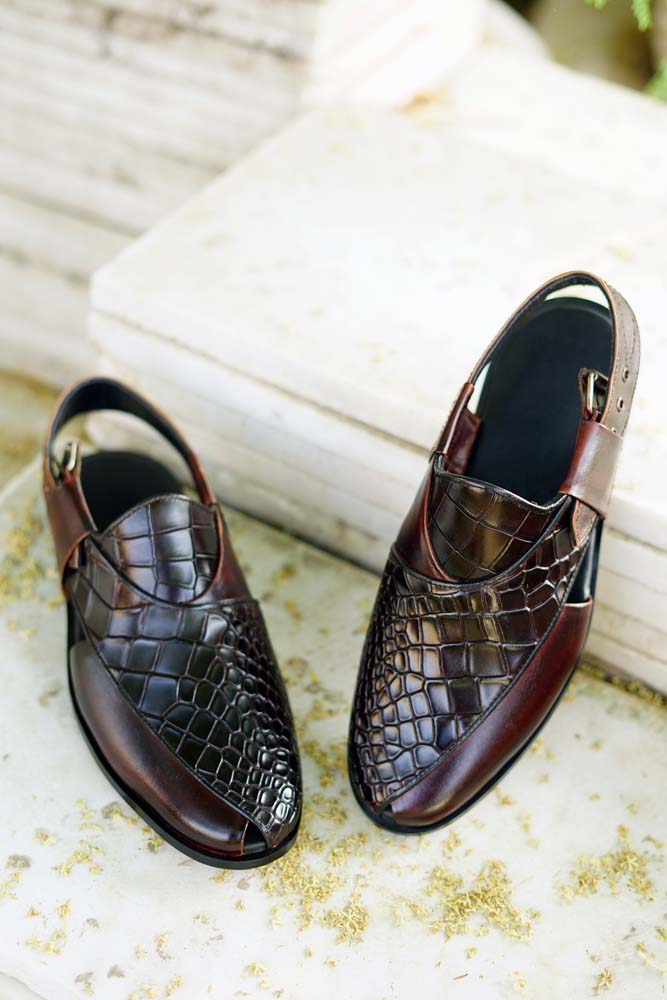 Groom chappal deals