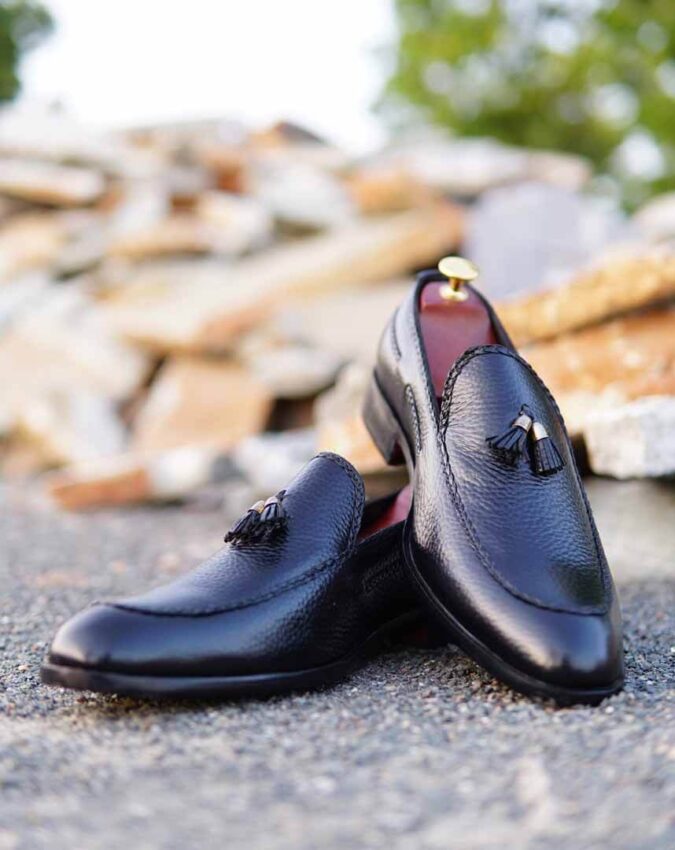 Tussal Shoe – sp253