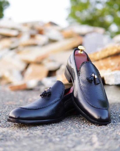 Tussal Shoe – sp253