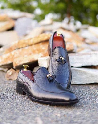 Tussal Shoe – sp253