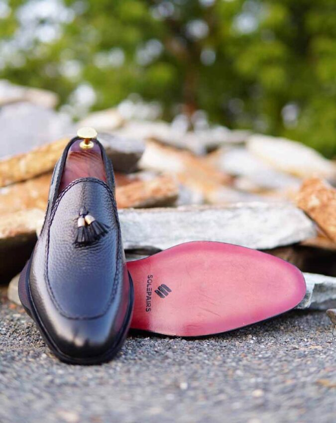 Tussal Shoe – sp253