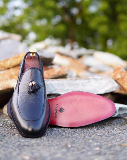Tussal Shoe – sp253
