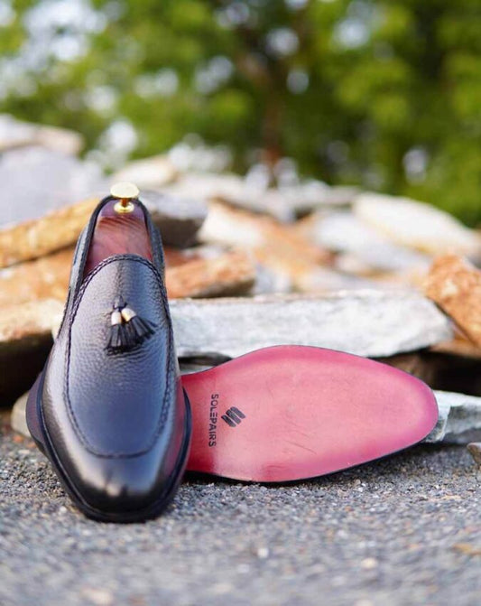 Tussal Shoe – sp253