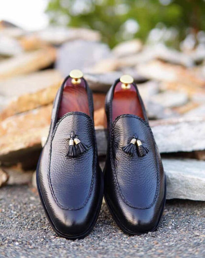Tussal Shoe – sp253