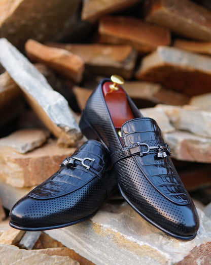 Black Loafer – Design 453