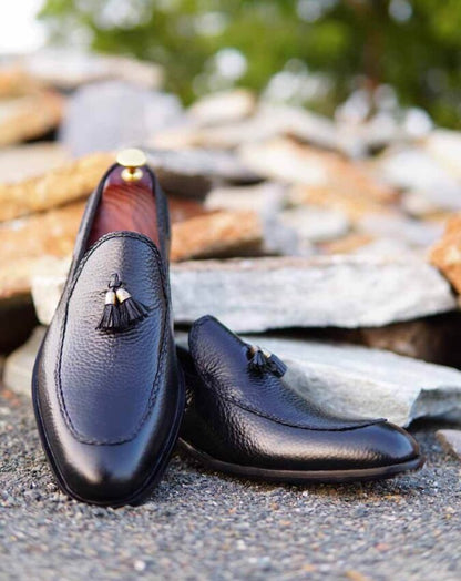 Tussal Shoe – sp253