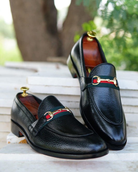 Black Loafer – sp988