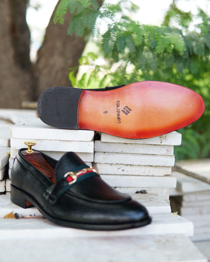 Black Loafer – sp988