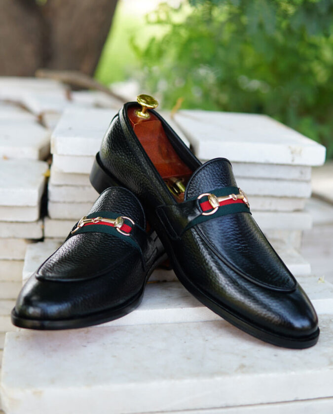 Black Loafer – sp988